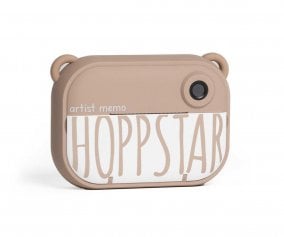 Cmara Digital Instantnea Hoppstar Artist Memo Almond