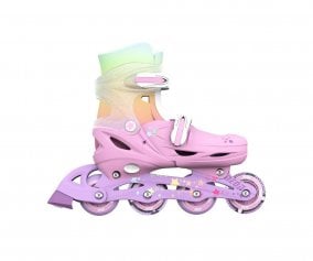 Patins combinados Non Rainbow T.30-33 