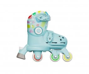 Patins Twista Tutti Frutti T.30-34 