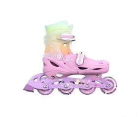 Patins combinados Non Rainbow T.34-37 