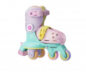 Patins Twista Rainbow T.30-34 