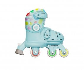 Patins Twista Tutti Frutti 23-28 Yvolution