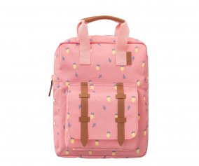 Mini Mochila Summer Fruit Personalizable