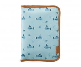 Bolsa Cambiador Submarine
