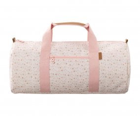 Bolsa Desportiva Garden Flowers Personalizvel 