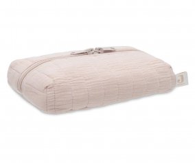 Porta Toallitas Wild Rose