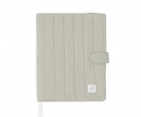 Portadocumentos Olive Green