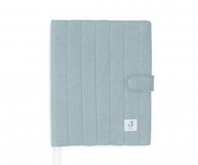 Portadocumentos Sea Green