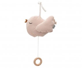 Peluche Musical  Lovely Birds