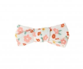 Pinza para Pelo Single Bow Sunset Meadow