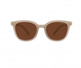 Gafas de Sol Polarizadas Classic Wayfarer Fog (3-8 aos)
