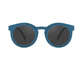 Gafas de Sol Flexibles Polarizadas Classic Adulto Desert Teal (15-99 aos)