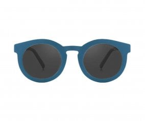 Gafas de Sol Infantil Polarizadas Classic Desert Teal (3-8aos)