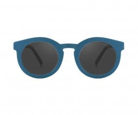 Gafas de Sol Flexible Polarizadas Desert Teal (0-2aos)
