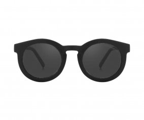 Gafas de Sol Infantil Polarizadas Classic Black (3-8aos)