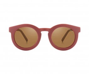 Gafas de Sol Flexible Polarizadas Mallow (0-2aos)