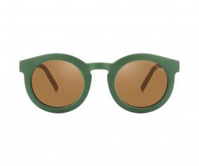 Gafas de Sol Flexible Polarizadas Orchard (0-2aos)