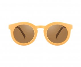 Gafas de Sol Flexibles Polarizadas Classic Junior Buckwheat (9-14aos)