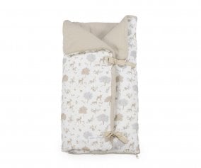 Sacco Nanna Coperta Nara