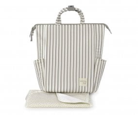 Mochila para Silla de Paseo Botton Raya