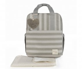 Mochila Sintra Verde Personalizable