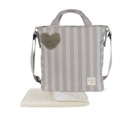 Sac  Langer Sintra Beige Personnalisable