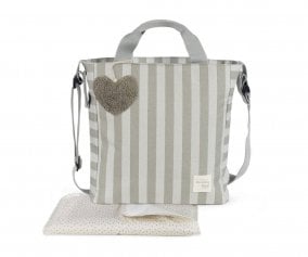 Sac  Langer Sintra Vert Personnalisable