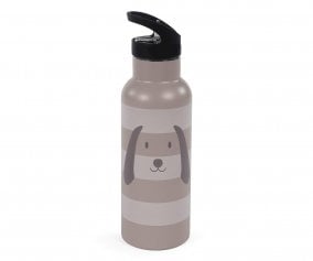 Gourde Isotherme Sintra Beige 