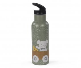 Botella Trmica Topito Poppy Musgo 500 ml