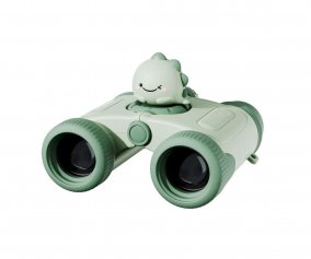 Binculos Zoo Eyes Dino 