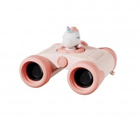 Binculos Zoo Eyes Unicorn 