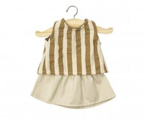Conjunto de Ropa Zadig para Mueco Gordis