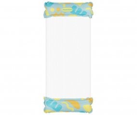 Hamaca Inflable Lokua Light Blue