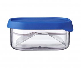 Cajita para Fruta Campus Vivid Blue