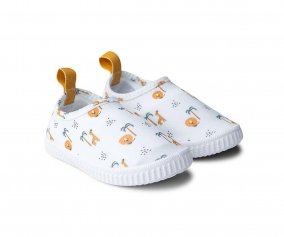 Escarpines Jungle talla 26