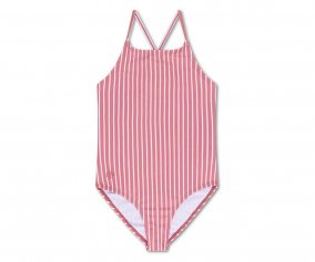 Baador Cruzado con Proteccin UV Stripes