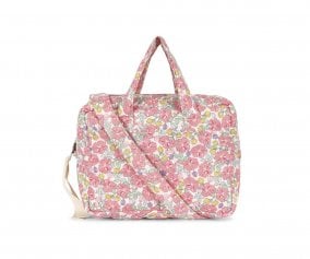 Bolso para Muecas Rose Anglaise