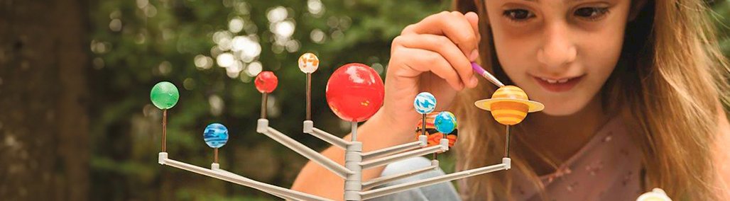 Giochi Stem